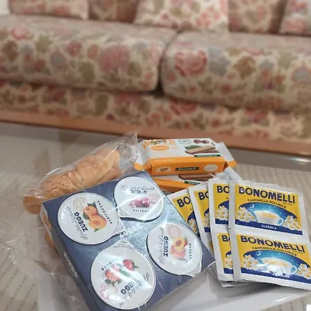 Casa Medina Ferienhaus Neapel