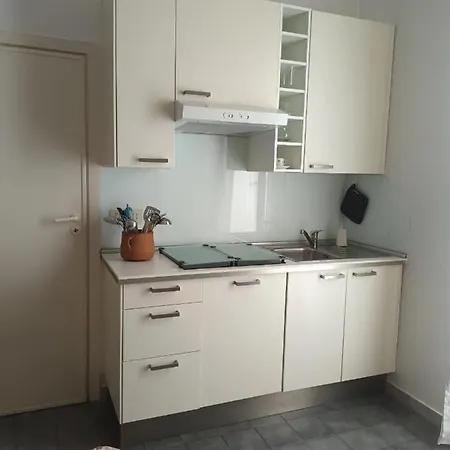 בית נופש Casa Medina נאפולי