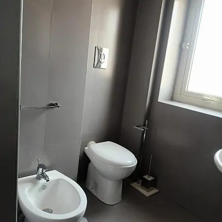 Casa Medina בית נופש