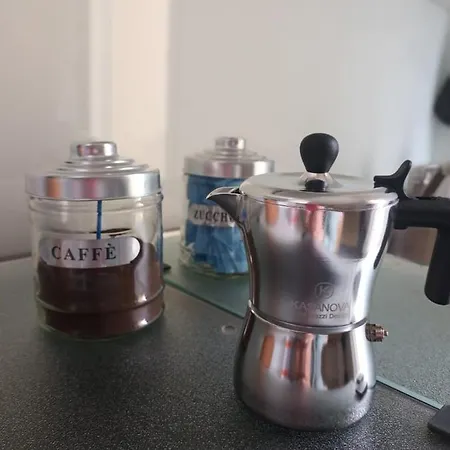 Casa Medina * נאפולי