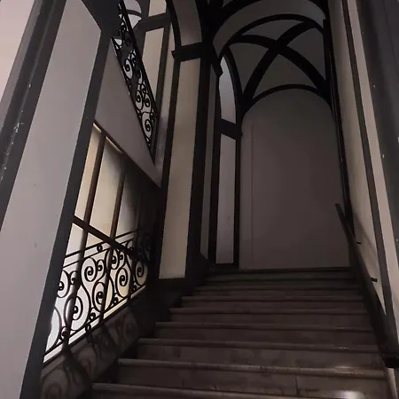 בית נופש Casa Medina