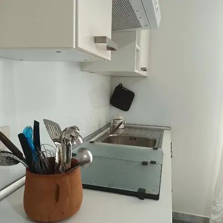 Casa Medina Сasa de vacaciones