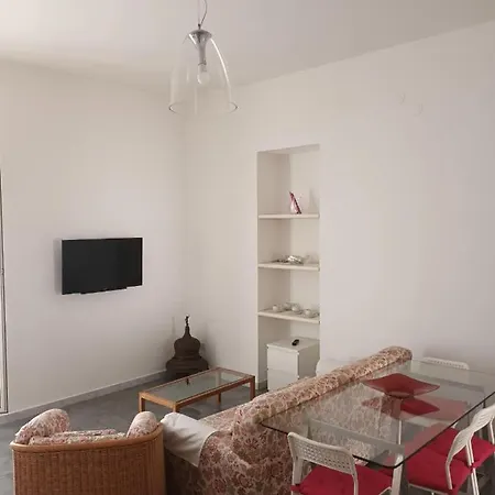 Casa Medina *