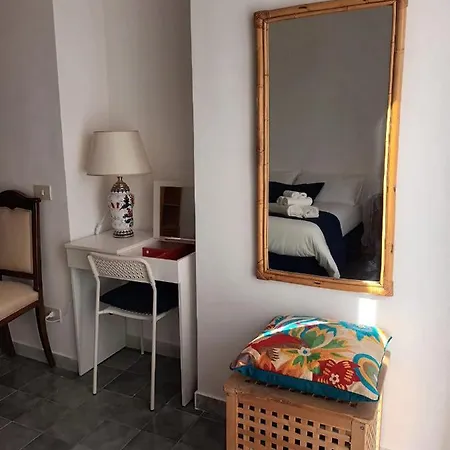 Casa Medina Nyaraló