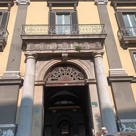 Casa vacanze Casa Medina Napoli