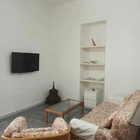 Casa Medina *