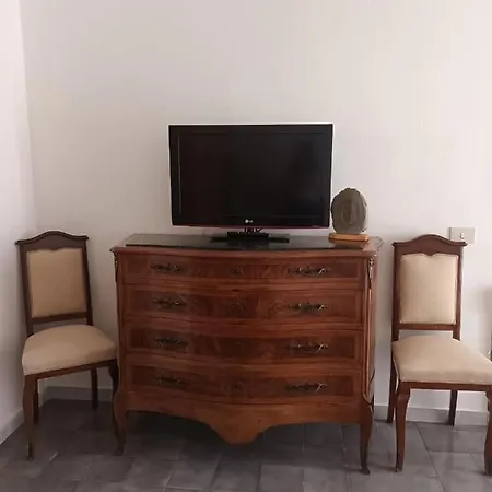 Casa Medina Neapol