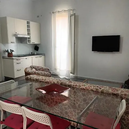 Tatil Evi Casa Medina *