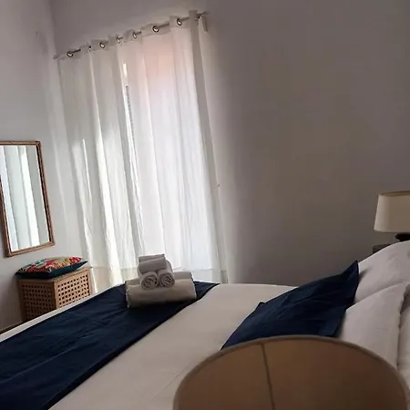 Casa Medina 펜션 나폴리