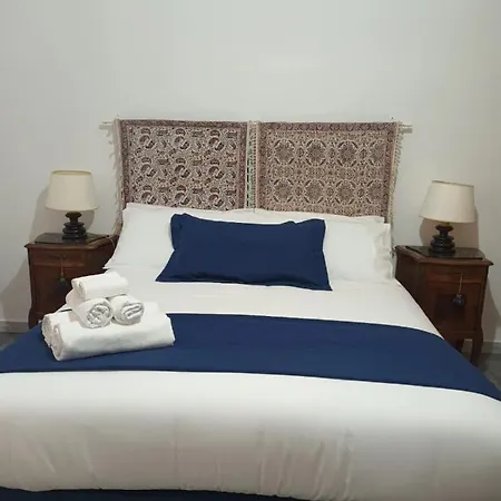 Casa Medina 나폴리