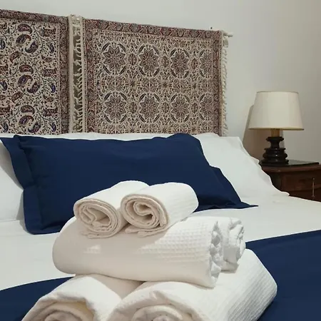 Tatil Evi Casa Medina Napoli